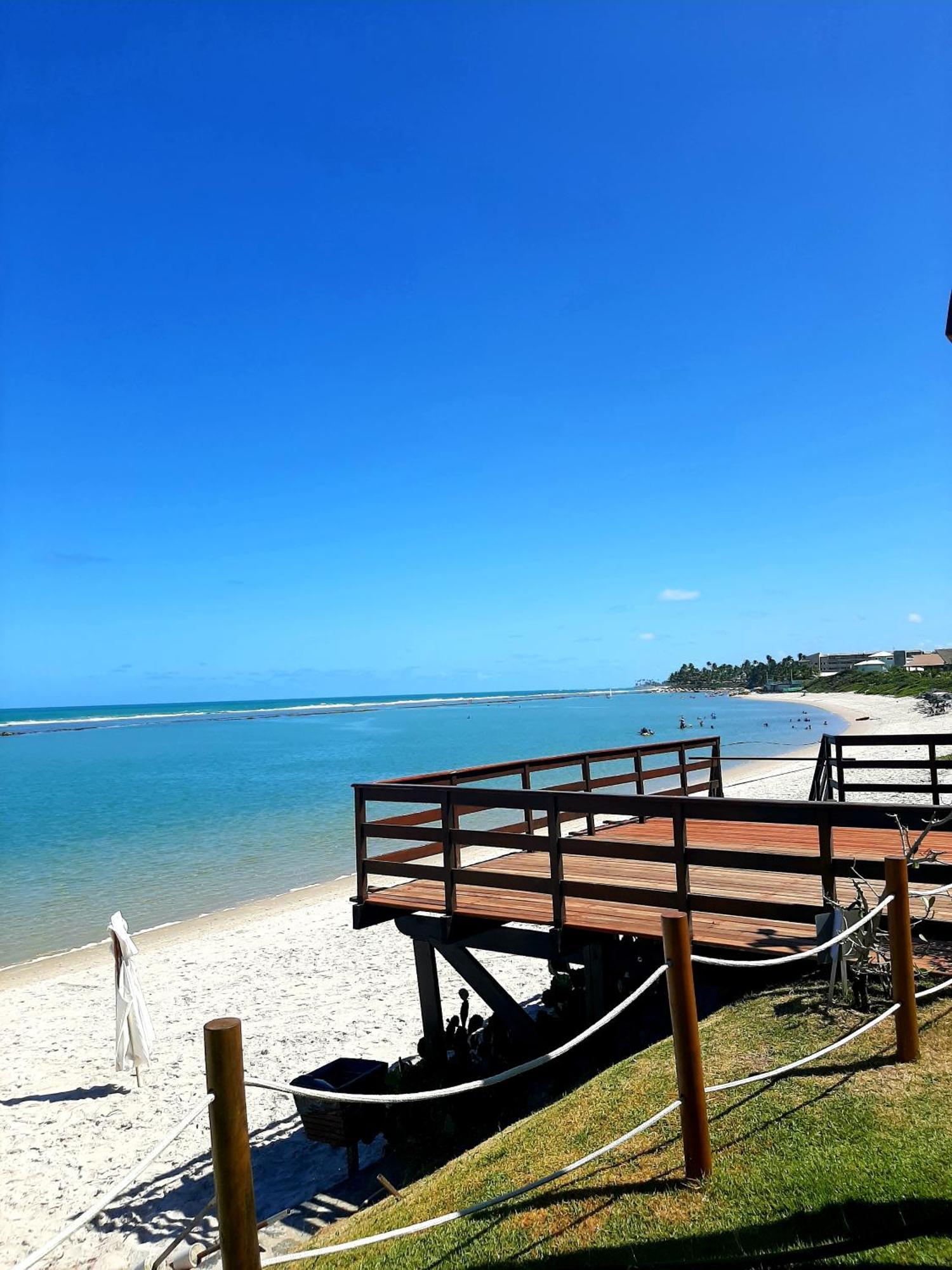 Flat Manihi - Muro Alto Порту-ді-Галіняс Екстер'єр фото